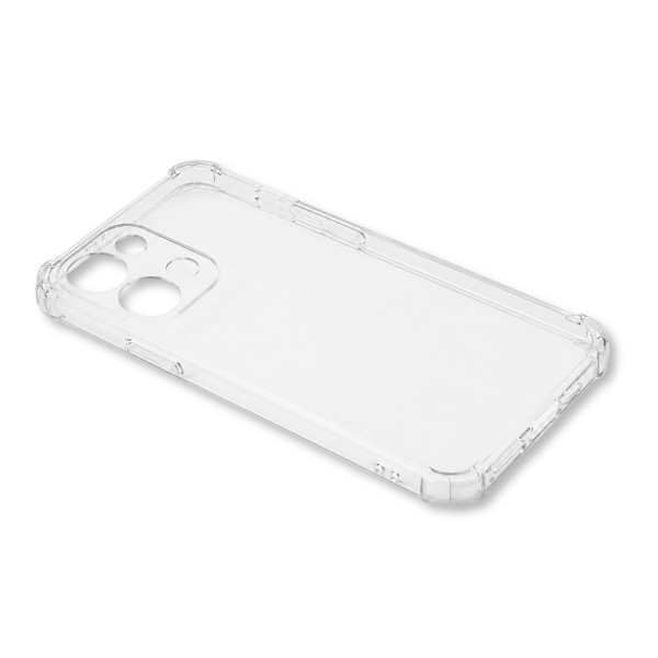 Фото - Чехол для смартфона BeCover Anti-Shock for Oppo A6 Pro Clear (715704)